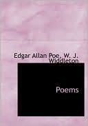Poems book written by Edgar Allan Poe