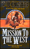 Mission to the West magazine reviews