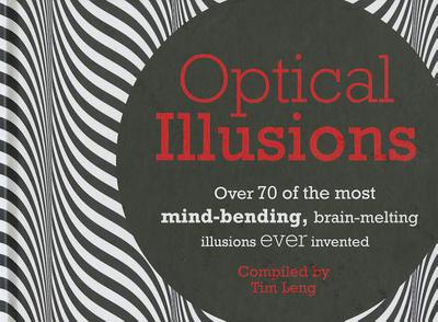 Optical Illustions magazine reviews