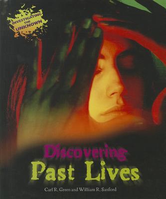 Discovering Past Lives magazine reviews