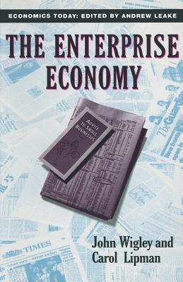 The Enterprise Economy magazine reviews