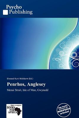 Penrhos, Anglesey magazine reviews