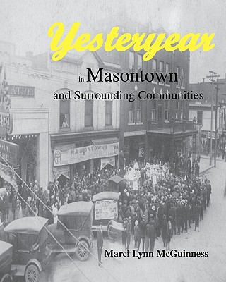 Yesteryear in Masontown magazine reviews