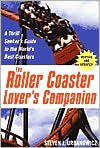 The Roller Coaster Lover's Companion magazine reviews