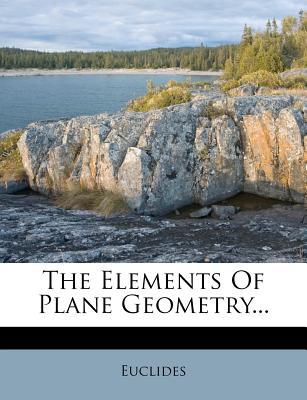 The Elements of Plane Geometry... magazine reviews
