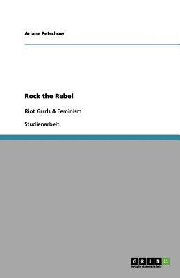Rock the Rebel magazine reviews