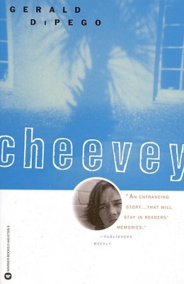 Cheevey magazine reviews