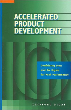Accelerated Product Development magazine reviews