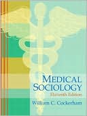 Medical Sociology magazine reviews
