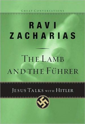 The Lamb and the Fuhrer magazine reviews