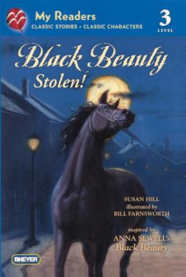 Black Beauty Stolen! magazine reviews