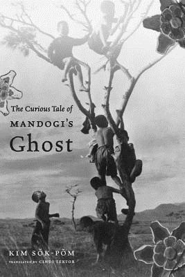 The Curious Tale of Mandogi's Ghost magazine reviews