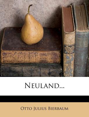 Neuland... magazine reviews