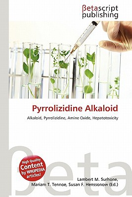 Pyrrolizidine Alkaloid magazine reviews