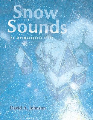 Snow Sounds: An Onomatopoeic Story magazine reviews