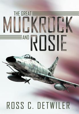 The Great Muckrock and Rosie magazine reviews