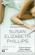 Sólo mío (Nobody's Baby But Mine) book written by Susan Elizabeth Phillips