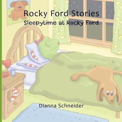 Rocky Ford Stories magazine reviews