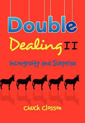 Double Dealing 2 magazine reviews