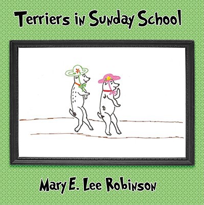 Terriers in Sunday School magazine reviews