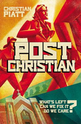 Postchristian magazine reviews