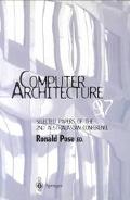 Computer Architecture `97 Selected Papers of the 2nd Australasian Conference magazine reviews