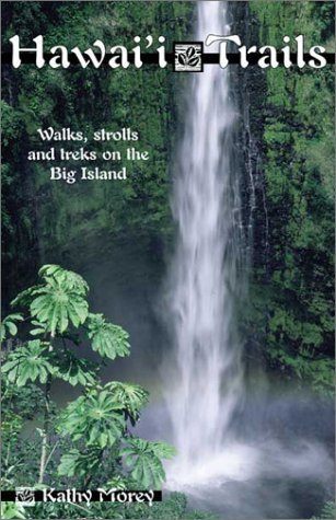 Hawai'I Trails magazine reviews