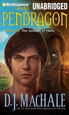 The Soldiers of Halla magazine reviews