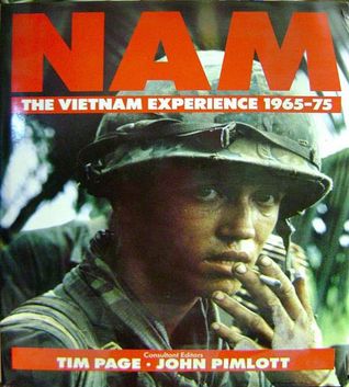 Nam magazine reviews