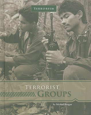 Terrorist Groups magazine reviews