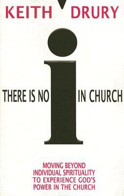 There Is No I in Church magazine reviews