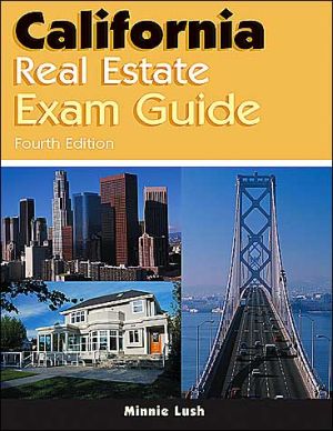 California Real Estate Exam Guide magazine reviews