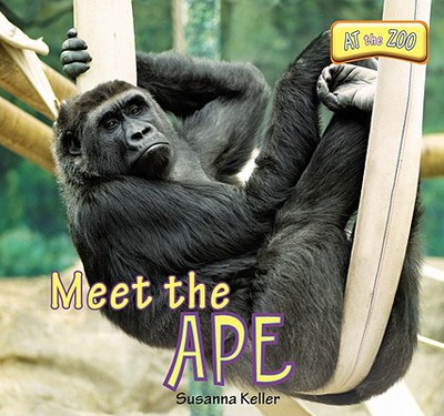 Meet the Ape magazine reviews