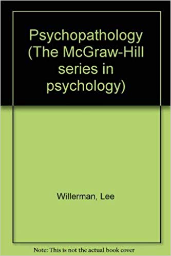 Psychopathology magazine reviews