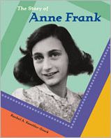 The Story of Anne Frank magazine reviews