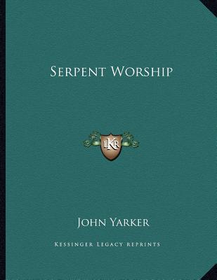 Serpent Worship magazine reviews