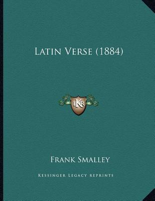 Latin Verse magazine reviews