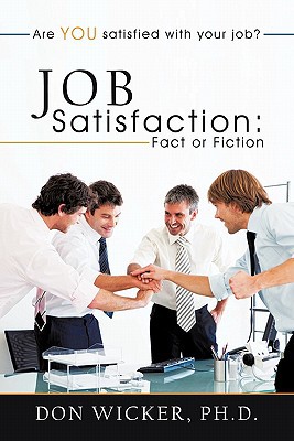 Job Satisfaction magazine reviews
