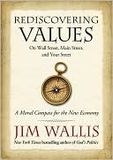 Rediscovering Values magazine reviews