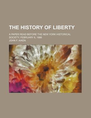 The History of Liberty magazine reviews