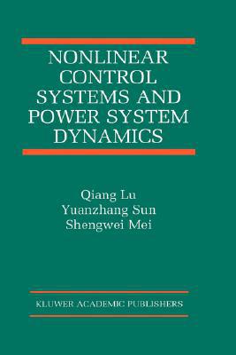 Nonlinear control systems and power system dynamics magazine reviews