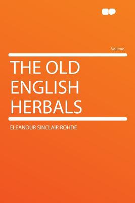 The Old English Herbals magazine reviews