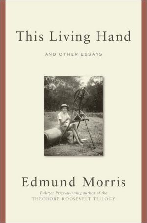 This Living Hand: And Other Essays magazine reviews