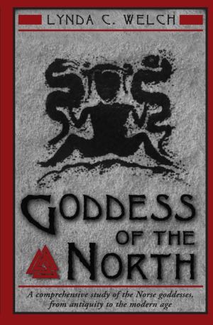 Goddess of the North magazine reviews