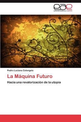 La M Quina Futuro magazine reviews
