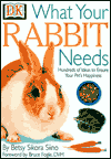 What Your Rabbit Needs magazine reviews
