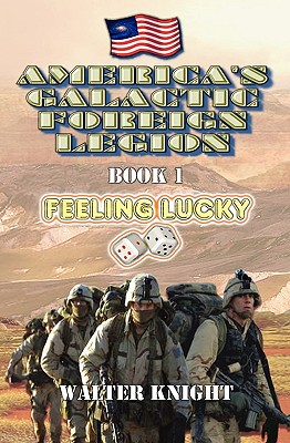 America's Galactic Foreign Legion magazine reviews