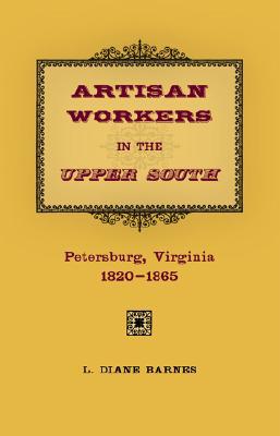 Artisan Workers in the Upper South magazine reviews