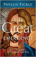 The Great Emergence magazine reviews