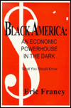 Black America: An Economic Powerhouse in the Dark book written by Craig S. Rice